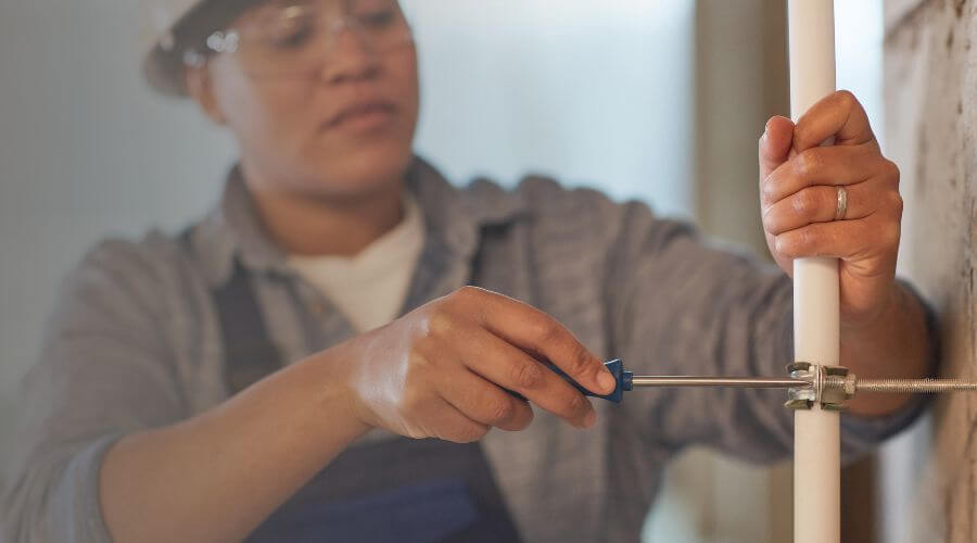 Professional annual plumbing maintenance services in Alcove, NY